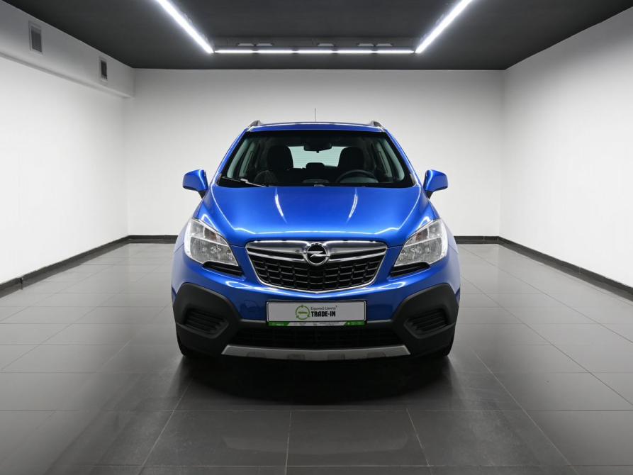 Opel Mokka I Тверь  - изображение 3