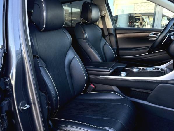 Genesis GV80 I с пробегом 2021 года, цена 5 650 000 рублей, 77534 км, внедорожник, Автокод Объявления