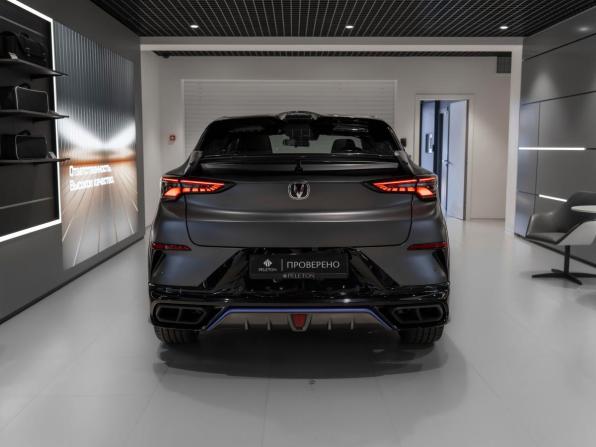 Changan UNI-T I Рестайлинг с пробегом 2023 года, цена 2 395 000 рублей, 6414 км, внедорожник, Автокод Объявления