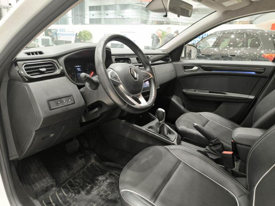 Renault Arkana I Казань  - изображение 20