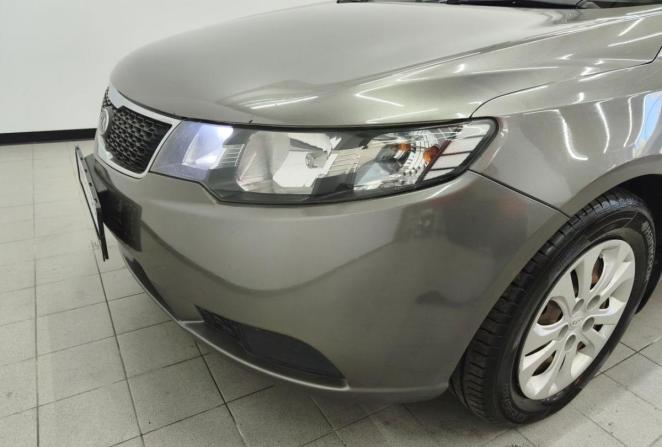 Kia Cerato II с пробегом 2011 года, цена 670 000 рублей, 200480 км, седан, Автокод Объявления