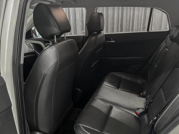 Hyundai Creta I с пробегом 2019 года, цена 1 980 000 рублей, 128315 км, внедорожник, Автокод Объявления