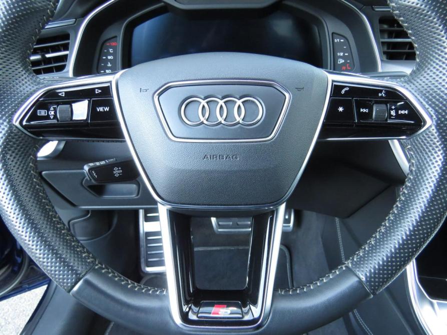 Audi A7 II (4K) Санкт-Петербург  - изображение 8