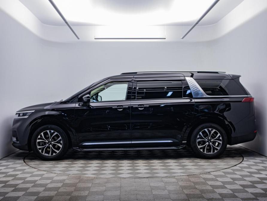Kia Carnival IV Москва  - изображение 2