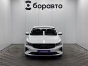Geely Emgrand II Воронеж  - изображение 22