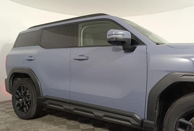 Haval H3 I с пробегом 2024 года, цена 2 100 000 рублей, 57691 км, внедорожник, Автокод Объявления