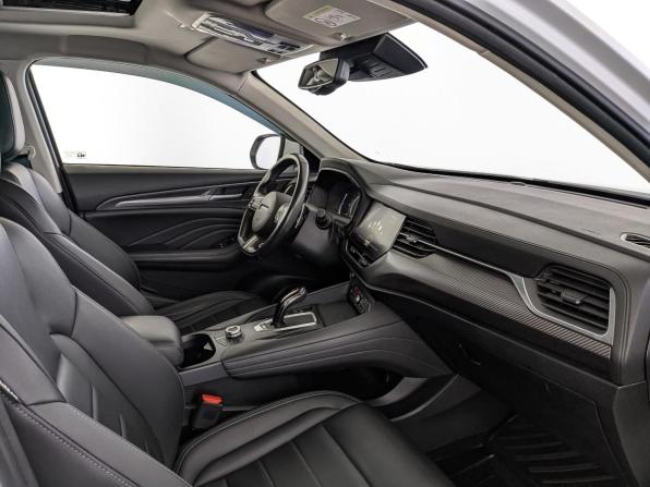 Haval F7x I с пробегом 2021 года, цена 1 910 000 рублей, 81773 км, внедорожник, Автокод Объявления