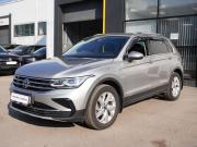 Volkswagen Tiguan II Рестайлинг Москва  - изображение 16