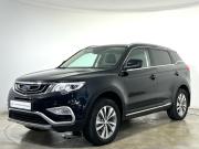 Geely Atlas I Ижевск  - изображение 24