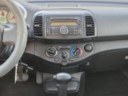 Nissan Micra III (K12) Екатеринбург  - изображение 22