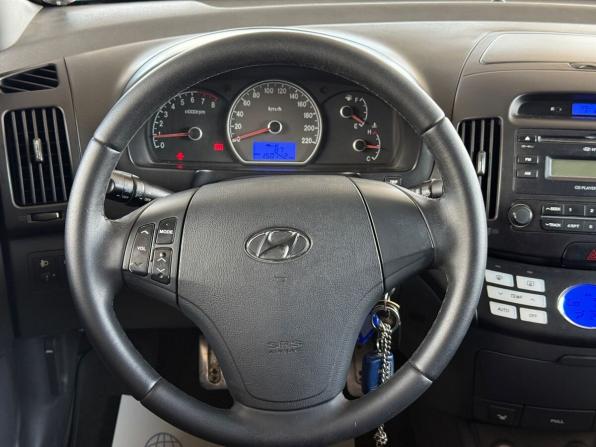 Hyundai Elantra IV (HD) с пробегом 2007 года, цена 583 000 рублей, 150740 км, седан, Автокод Объявления