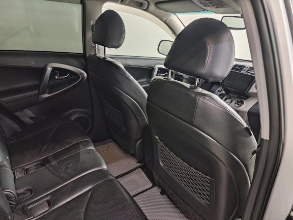 Toyota RAV4 III (XA30) с пробегом 2007 года, цена 1 190 000 рублей, 353382 км, внедорожник, Автокод Объявления