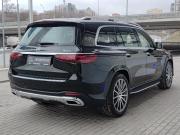Mercedes-Benz GLS II (X167) Рестайлинг Казань  - изображение 28