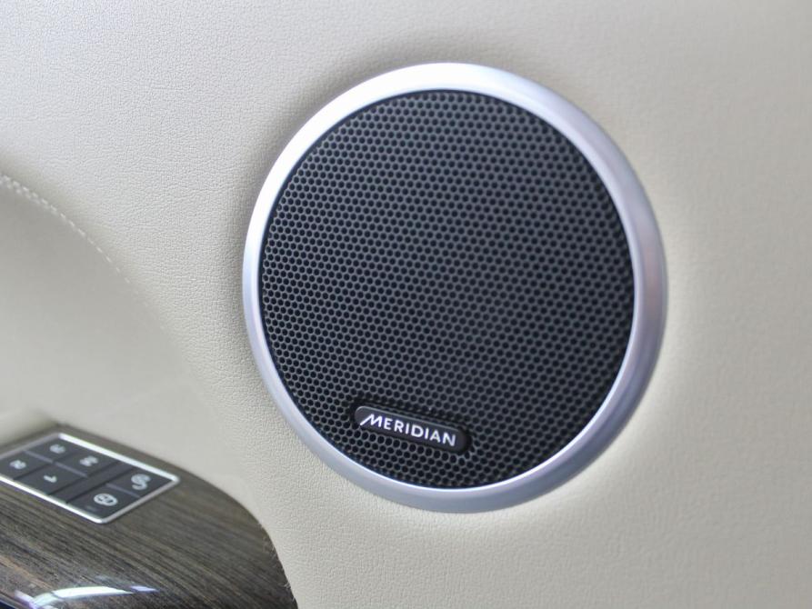 Land Rover Range Rover Sport II Москва  - изображение 15