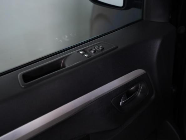 Opel Zafira Life I с пробегом 2020 года, цена 3 299 000 рублей, 127782 км, минивэн, Автокод Объявления
