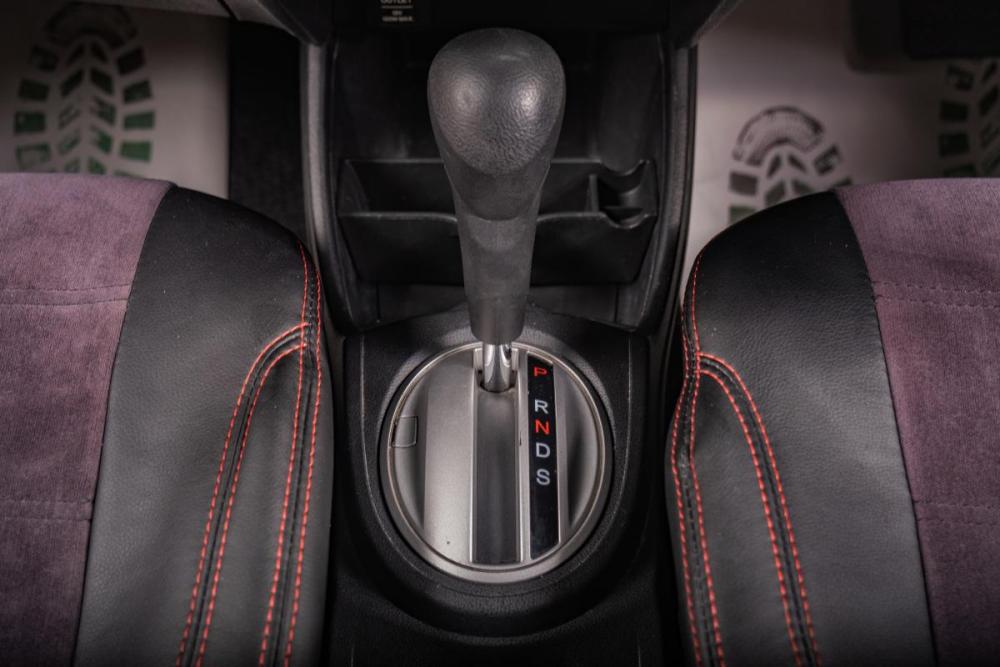 Honda Fit II Томск  - изображение 14