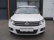 Volkswagen Tiguan I Рестайлинг Москва  - изображение 18