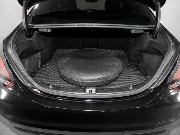 Mercedes-Benz C-Класс IV (W205) Рестайлинг с пробегом 2018 года, цена 2 449 500 рублей, 99950 км, седан, Автокод Объявления