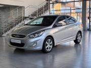 Hyundai Solaris I Новосибирск  - изображение 15