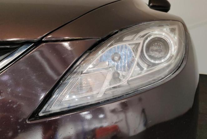 Mazda 6 II (GH) с пробегом 2008 года, цена 590 000 рублей, 268050 км, седан, Автокод Объявления