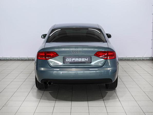 Audi A4 IV (B8) с пробегом 2010 года, цена 1 149 000 рублей, 228721 км, седан, Автокод Объявления