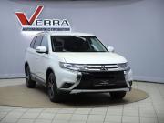 Mitsubishi Outlander III Рестайлинг 2 Уфа  - изображение 19