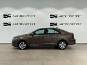 Volkswagen Polo VI Санкт-Петербург  - изображение 19