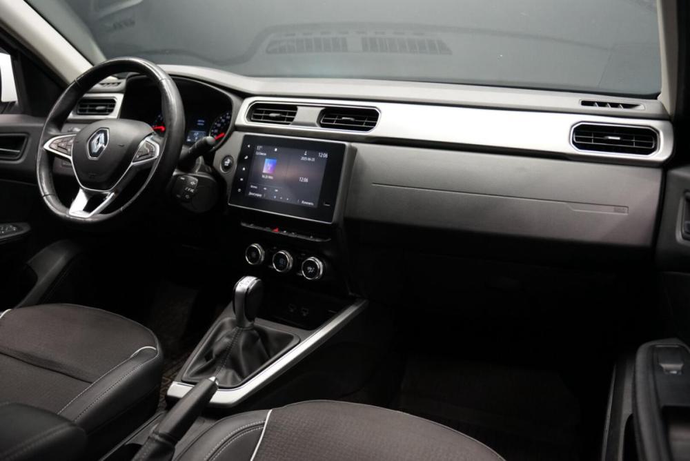 Renault Arkana I Крым  - изображение 22