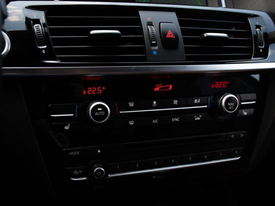 BMW X4 I (F26) Москва  - изображение 21