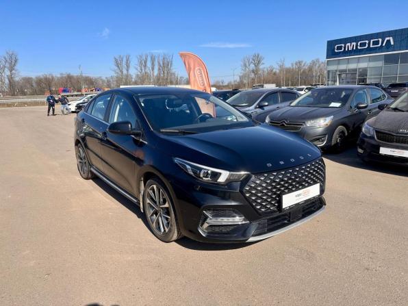 Omoda S5 с пробегом 2023 года, цена 1 304 000 рублей, 98257 км, седан, Автокод Объявления