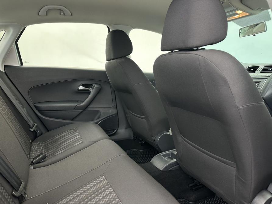 Volkswagen Polo V Рестайлинг Липецк  - изображение 12