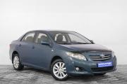 Toyota Corolla X (E140 E150) Кемерово  - изображение 23