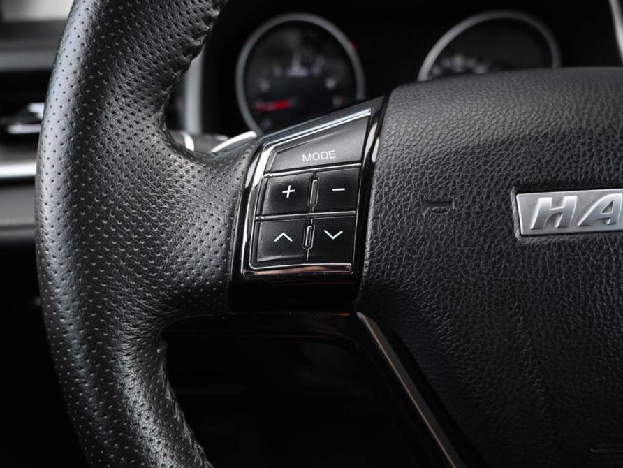 Haval M6 II Новороссийск  - изображение 16