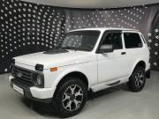 Lada (ВАЗ) Niva Legend Новосибирск  - изображение 28