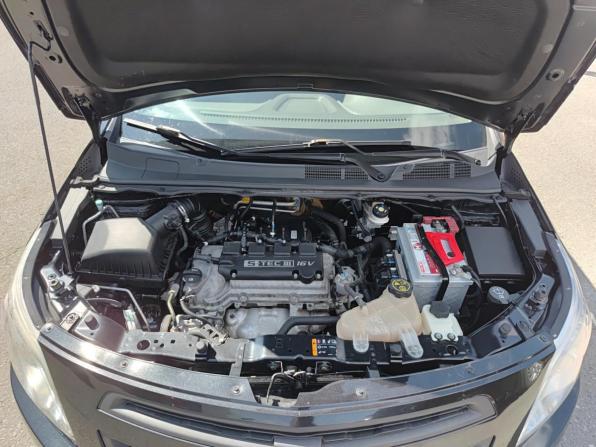 Chevrolet Cobalt II с пробегом 2014 года, цена 630 000 рублей, 152228 км, седан, Автокод Объявления