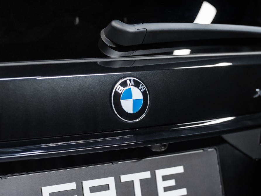 BMW X7 I (G07) Рестайлинг Москва  - изображение 19