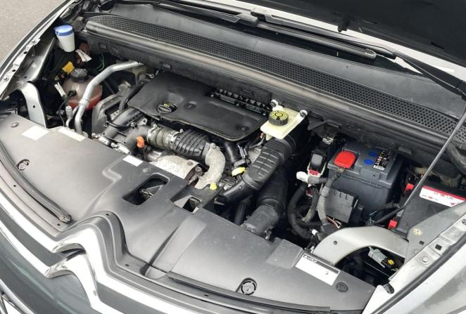 Citroen C4 II с пробегом 2014 года, цена 1 190 000 рублей, 187860 км, хэтчбек, Автокод Объявления