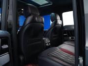 Mercedes-Benz G-Класс III (W463) Москва  - изображение 39