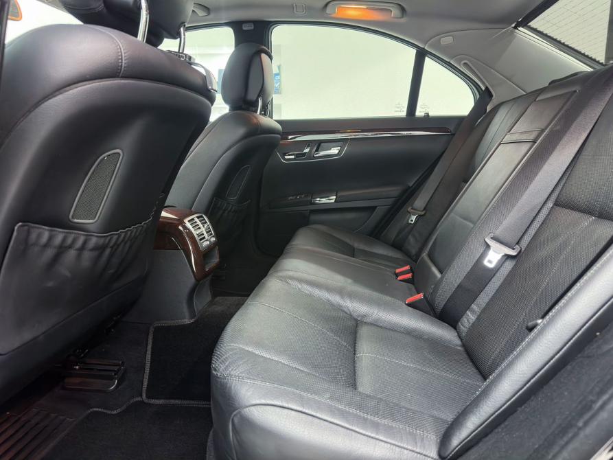 Mercedes-Benz S-Класс V (W221) Уфа  - изображение 29