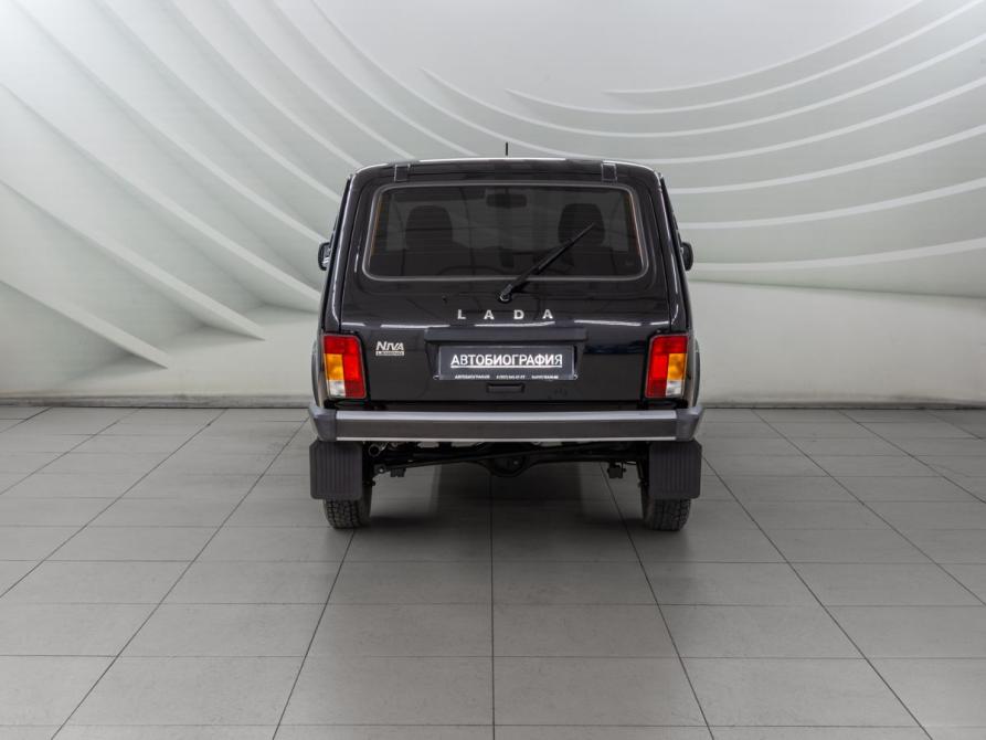 Lada (ВАЗ) Niva Legend I Волгоград  - изображение 6