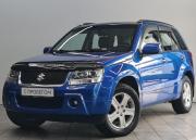 Suzuki Grand Vitara II Барнаул  - изображение 36