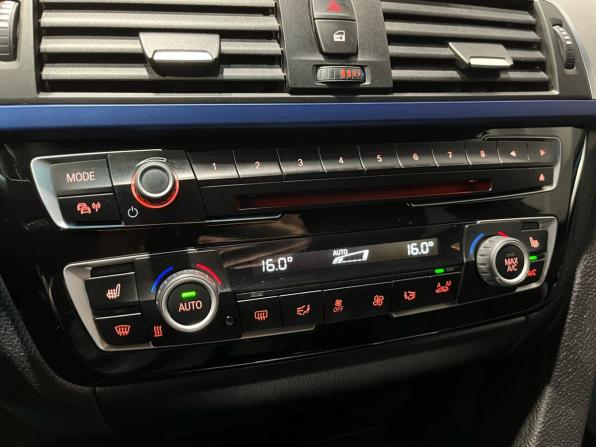 BMW 3 серии VI (F3x) Рестайлинг с пробегом 2015 года, цена 2 300 000 рублей, 188754 км, седан, Автокод Объявления