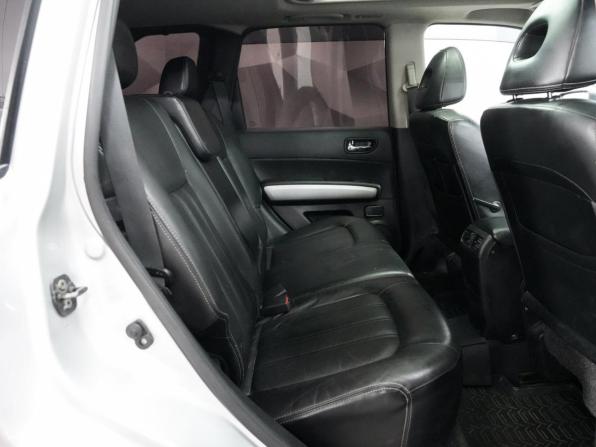 Nissan X-Trail II Рестайлинг с пробегом 2014 года, цена 1 631 000 рублей, 203913 км, внедорожник, Автокод Объявления