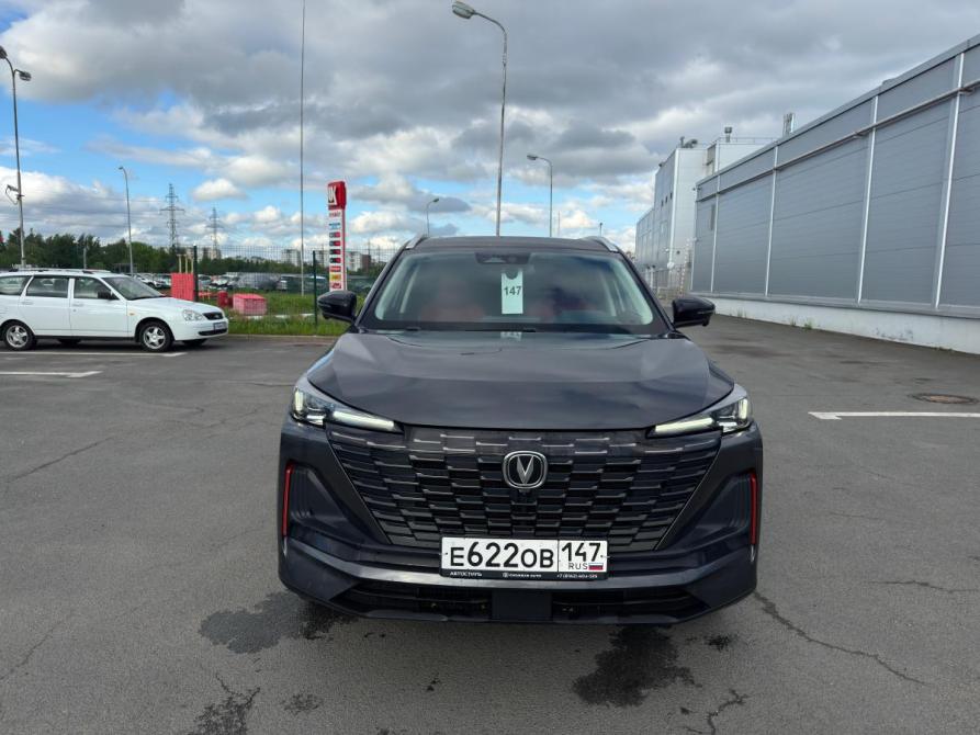 Changan UNI-S (CS55 Plus) Санкт-Петербург  - изображение 2