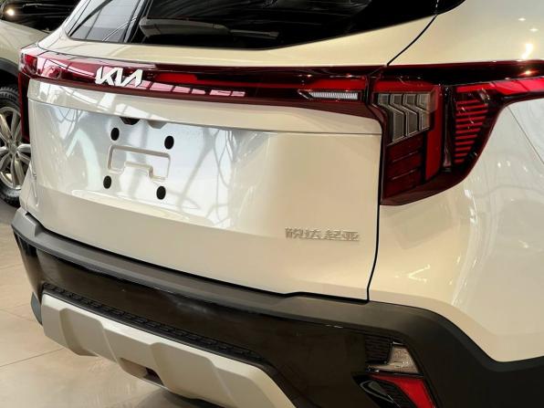 Kia Seltos I Рестайлинг с пробегом 2025 года, цена 2 855 000 рублей, 19 км, внедорожник, Автокод Объявления