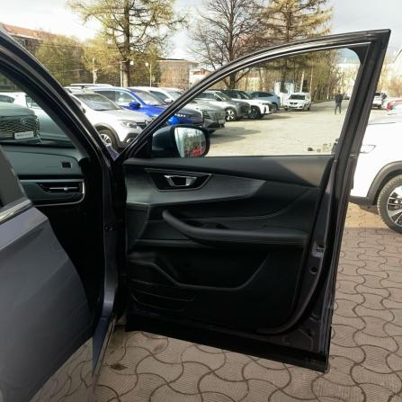 Chery Tiggo 4 Pro I с пробегом 2023 года, цена 1 464 000 рублей, 76400 км, внедорожник, Автокод Объявления