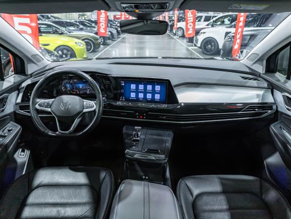 Volkswagen Talagon I с пробегом 2022 года, цена 4 549 900 рублей, 23688 км, внедорожник, Автокод Объявления
