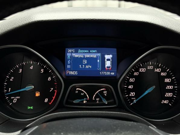 Ford Focus III с пробегом 2011 года, цена 899 000 рублей, 177538 км, хэтчбек, Автокод Объявления