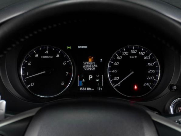Mitsubishi Outlander III с пробегом 2012 года, цена 1 519 000 рублей, 158410 км, внедорожник, Автокод Объявления