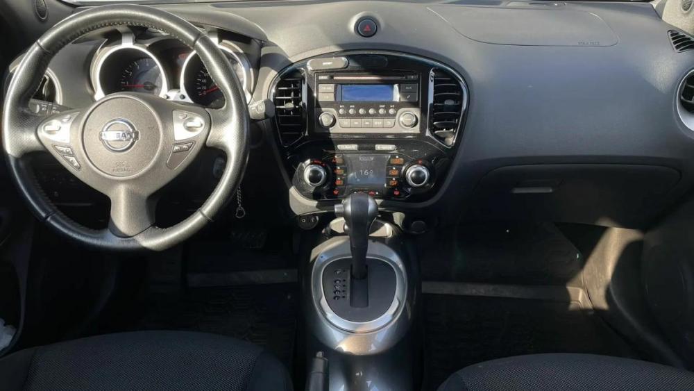 Nissan Juke I Оренбург  - изображение 10